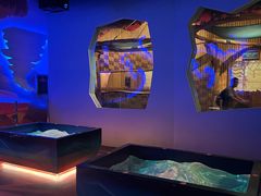 -珠海横琴国家地理探险家中心(创新方)