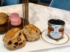 -La Mer Restaurant & Lounge