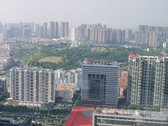 -得闲·高空SPA(东盟店)