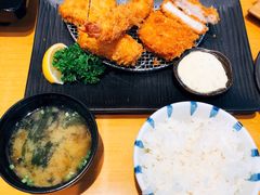 胜博殿日式炸猪排-胜博殿日式炸猪排(西红门店)