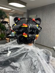 -P.STYLE 派斯造型