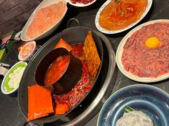 -巴蜀大将火锅(春熙店)