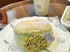 -Max Bakery 阿唛手作