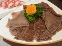 -海底捞火锅(高新万达广场店)