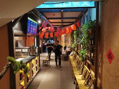 -农耕记·湖南土菜(科技园店)