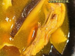 -芸山季·云南山珍菌火锅(人民广场来福士店)