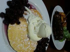 android_upload_pic-Pancakes on the rocks(Darling Harbour)