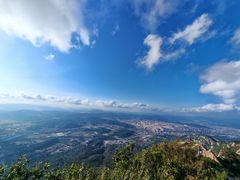 -丹东凤凰山景区
