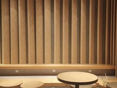 大堂-星巴克(深圳平安金融中心B1店)