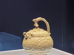 -陕西历史博物馆