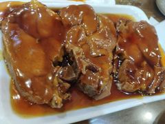-砂锅李(九江路店)