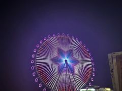 -琴岛之星摩天轮