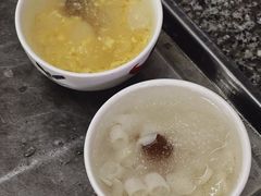 -老福合沟无米粿甜汤粿品店
