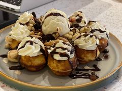 -BE BRIGHT KITCHEN(正佳广场店)