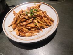 -兰溪小馆(首经贸店)