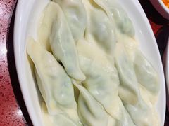 -喜家德虾仁水饺(长泰广场店)