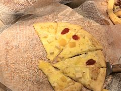 -比格比萨自助(诺亚大厦店)