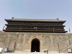 -西安城墙·碑林历史文化景区