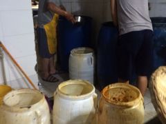-易老九江湖菜(北滨一路店)