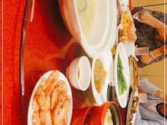 -梦都海鲜酒家(万达广场江桥店)