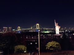 -台场海滨公园船码头