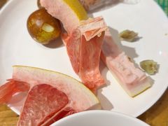 -老诚一锅(来北家园店)