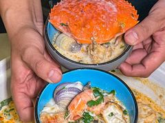 -金龙·打边炉(南京西路店)