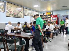 -清真永恒华威肉饼(潘家园店)
