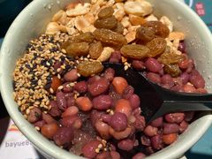 -八月美食小馆(银泰城总店)