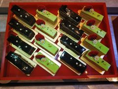 -新发展亚太JW万豪酒店·福苑咖啡厅
