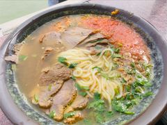 -云龙湖阿喆米线(云龙湖店)