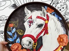 -缤纷鸟美术书法(建大校区)