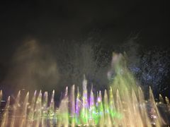 -欢乐海岸水秀剧场