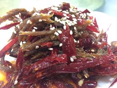 -飞虹鱼馆(春华路店)