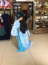 -东古旅拍摄影•格格服汉服•租赁(故宫店)