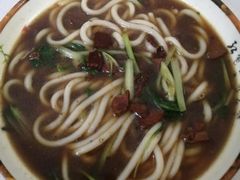 -红霞米线(海州古城店)