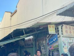 -多春茶室