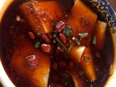 -宝葫芦西北茶食铺(万达店)