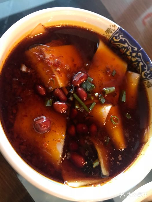 宝葫芦西北传统名小吃(万达店)图片