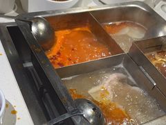 -海底捞火锅(劲松店)