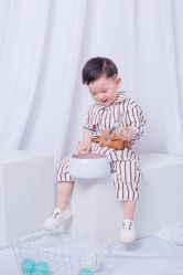 -哈喽BABY儿童摄影