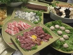 -青岛小羔羊火锅(李村公园店)