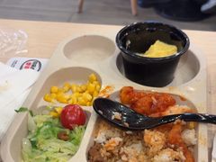-永和大王(蛙嫩鸡香煲煲鲜·军博店)