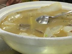 -阿木怪味牛骨头