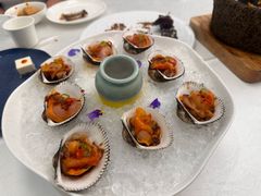 -品海楼·大连海胆锅贴馆(东港店)