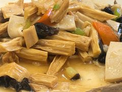 -临潼印象·特色陕菜