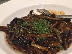 -上海和平饭店龙凤厅 Dragon Phoenix