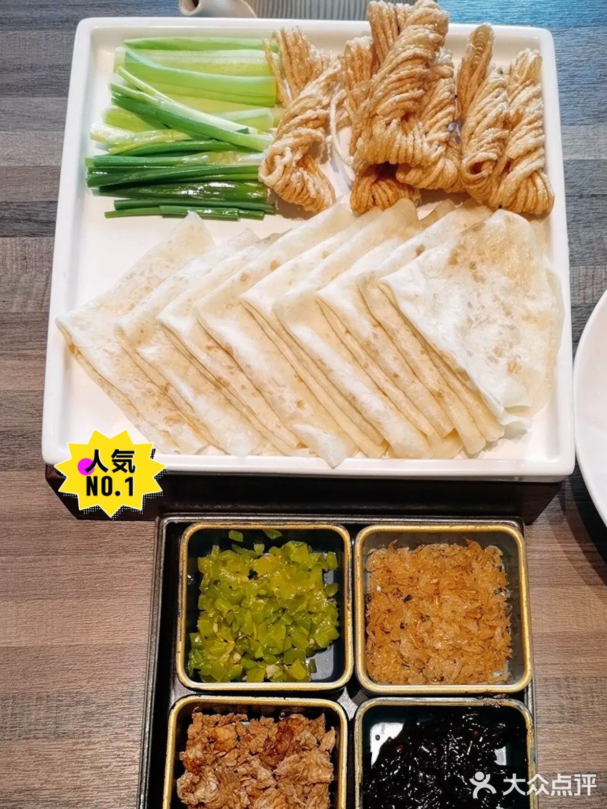 🔥悦海·家宴｜来自滨海的佳肴诱惑