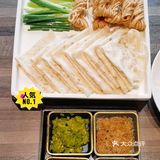 🔥悦海·家宴｜来自滨海的佳肴诱惑