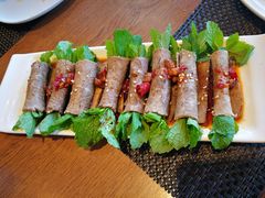 -滇越乘象云南餐厅(次渠店)